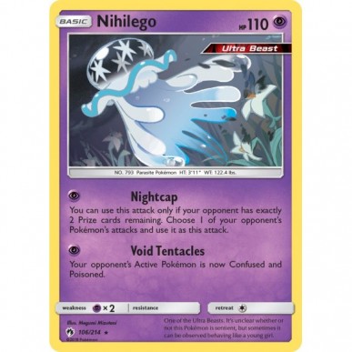 Nihilego
