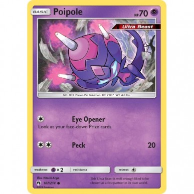 Poipole