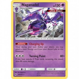 Naganadel