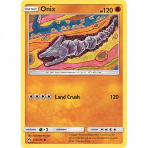 Onix