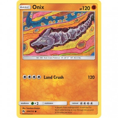 Onix
