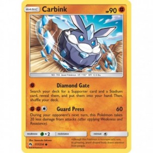 Carbink