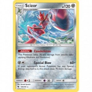 Scizor