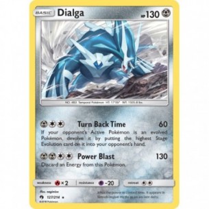 Dialga