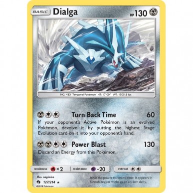 Dialga