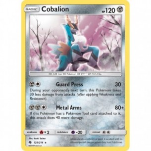 Cobalion