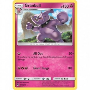 Granbull