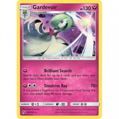 Gardevoir