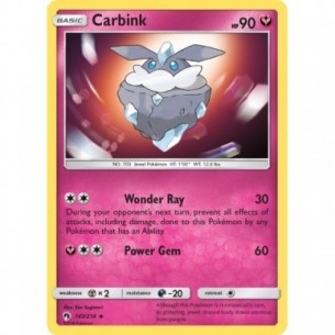Carbink