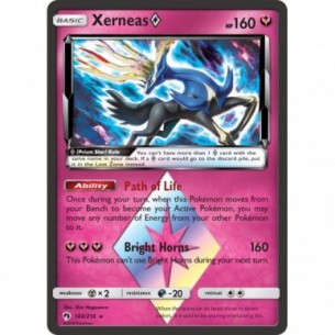 Xerneas ◇