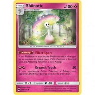 Shiinotic