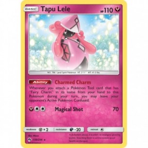 Tapu Lele
