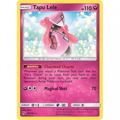 Tapu Lele