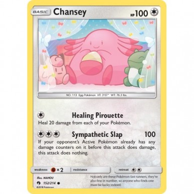 Chansey