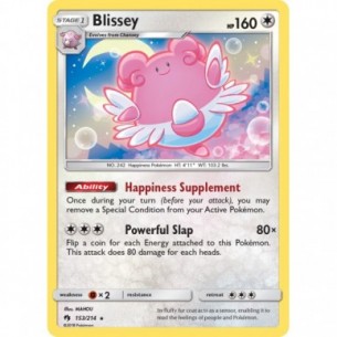 Blissey