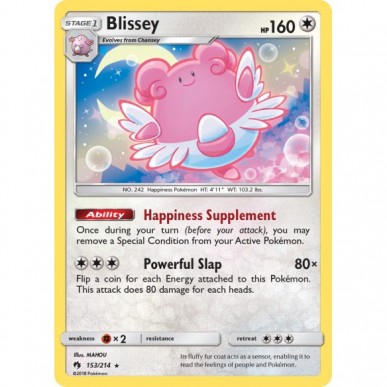 Blissey