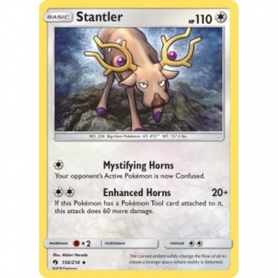 Stantler
