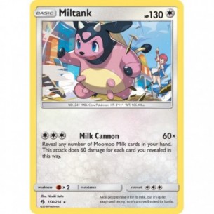 Miltank