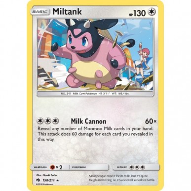 Miltank