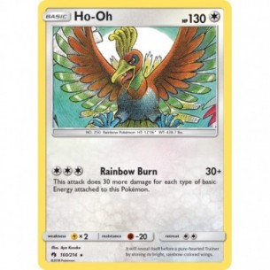 Ho-Oh