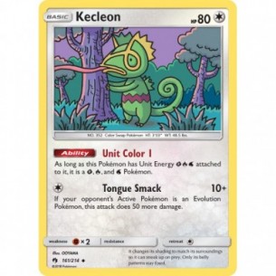 Kecleon
