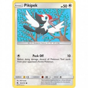 Pikipek