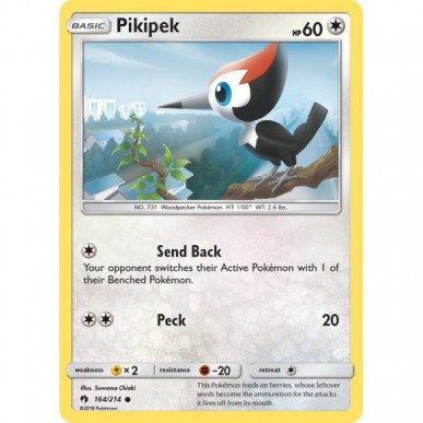 Pikipek