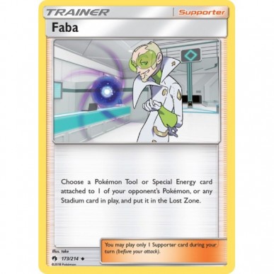Faba