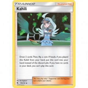 Kahili