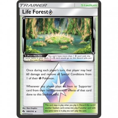Life Forest ◇