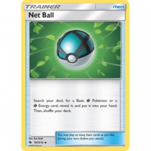 Net Ball
