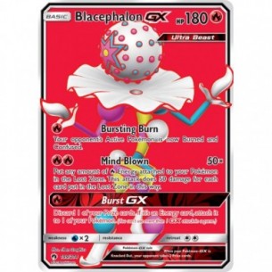 Blacephalon-GX