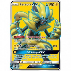 Zeraora-GX