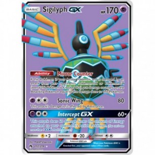 Sigilyph-GX