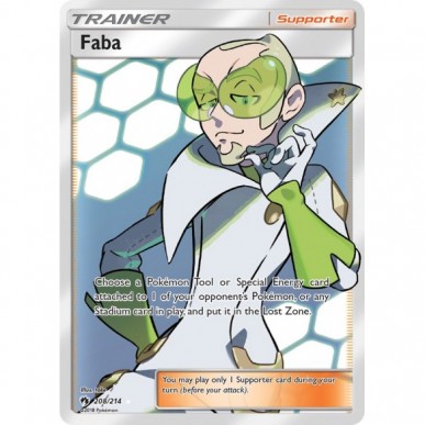 Faba