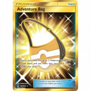Adventure Bag