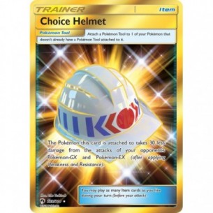 Choice Helmet