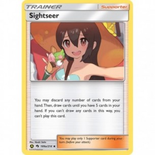 Sightseer