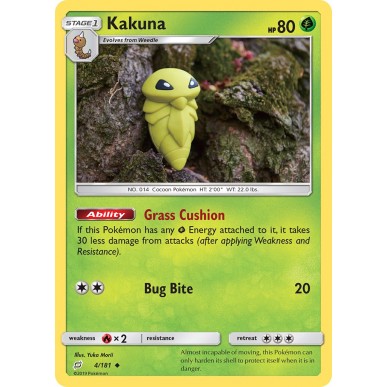 Kakuna