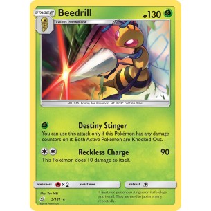 Beedrill