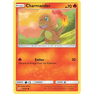 Charmander