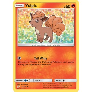 Vulpix