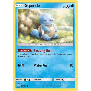 Squirtle