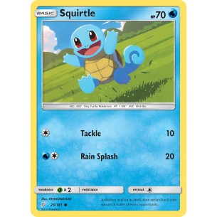 Squirtle