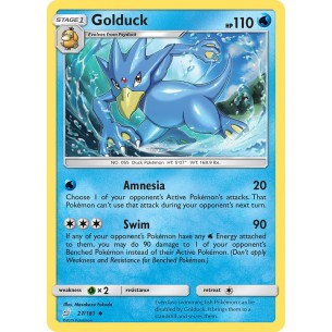 Golduck