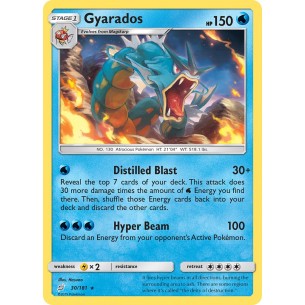 Gyarados