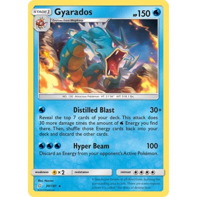Gyarados
