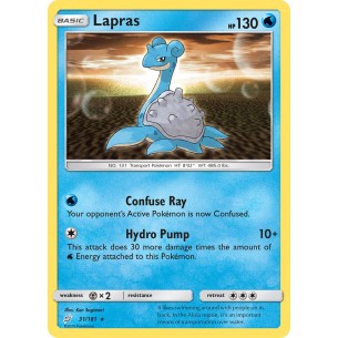 Lapras