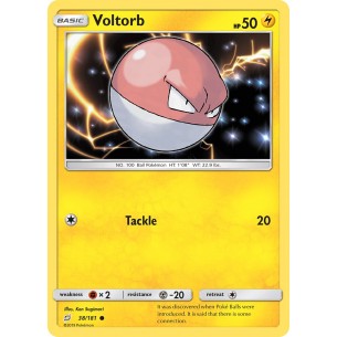 Voltorb