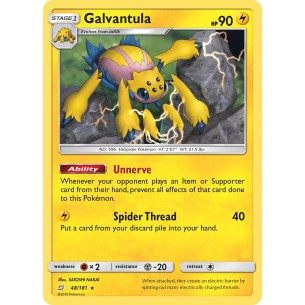 Galvantula